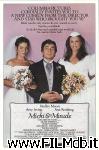 poster del film micki and maude