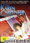 poster del film The Karen Carpenter Story [filmTV]