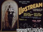 poster del film Upstream
