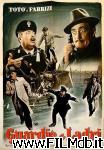 poster del film gendarmes et voleurs