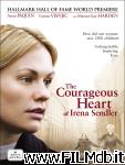 poster del film Il coraggio di Irena Sendler [filmTV]