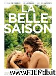 poster del film La belle saison