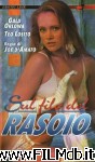poster del film Sul filo del rasoio