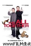 poster del film The All Together