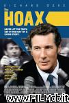 poster del film The Hoax