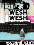 poster del film wesh wesh