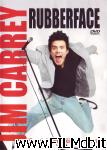 poster del film Rubberface [filmTV]