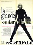 poster del film Eva a la francesa