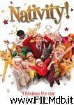 poster del film Nativity - La recita di Natale