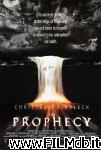 poster del film the prophecy