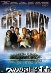 poster del film Miss Cast Away [filmTV]