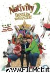 poster del film Nativity 2: Danger in the Manger!