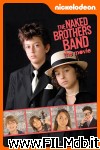 poster del film The Naked Brothers Band: The Movie