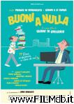 poster del film buoni a nulla