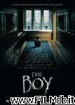 poster the boy poster del film the boy