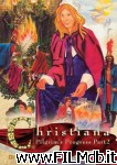 poster del film Christiana