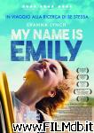 poster del film my name is emily