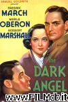 poster del film the dark angel