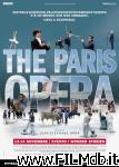 poster del film the paris opera