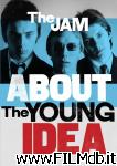 poster del film The Jam: About the Young Idea [filmTV]