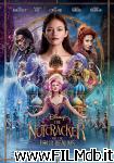 poster del film The Nutcracker and the Four Realms