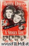 poster del film A Stolen Life