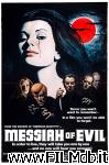 poster del film messia del diavolo