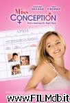 poster del film Miss Conception