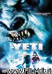 poster del film Yeti: Curse of the Snow Demon [filmTV]