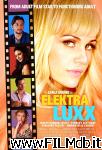 poster del film elektra luxx - lezioni di sesso
