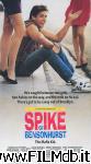 poster del film Spike of Bensonhurst