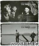 poster del film The Mao Game
