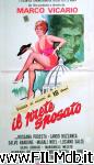 poster del film Il prete sposato