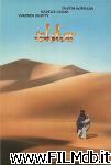 poster ishtar poster del film ishtar