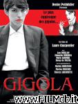 poster del film Gigola