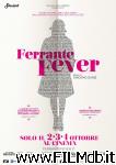 poster del film ferrante fever