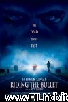 poster del film riding the bullet