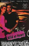 poster del film wild at heart