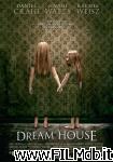 poster del film dream house