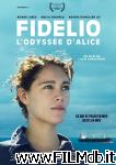 poster del film Fidelio, l'odyssée d'Alice