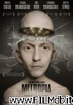 poster del film Metropia