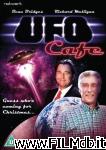 poster del film UFO café [filmTV]