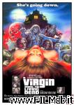 poster del film A Virgin Among the Living Dead