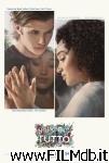 poster del film everything everything
