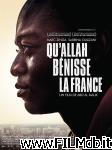 poster del film May Allah Bless France!
