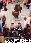 poster del film the terminal