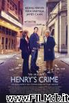 poster del film Henry's Crime
