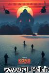 poster del film Kong: La Isla Calavera