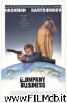 poster del film Company Business