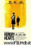 poster del film Hungry Hearts